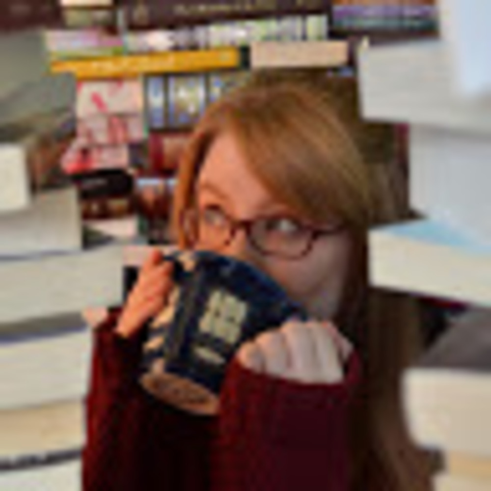 Meet your Posher, Jenna